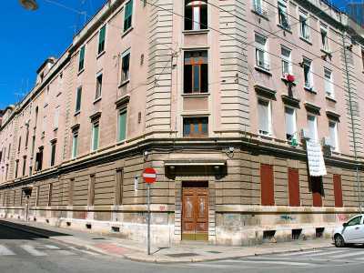 Altri non meno importanti sono il gruppo Garibaldi e alluvionati sorto per offrire riparo ai cittadini rimasti senza casa dopo l�alluvione del 1926...